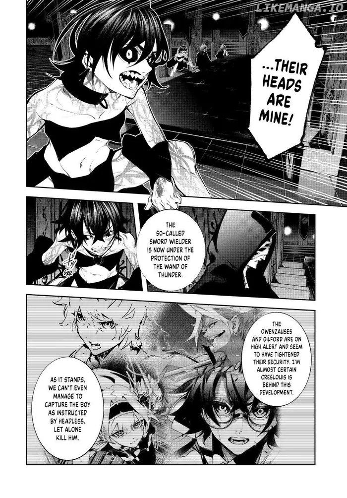 Wistoria: Wand and Sword Chapter 49 image 08_optimized